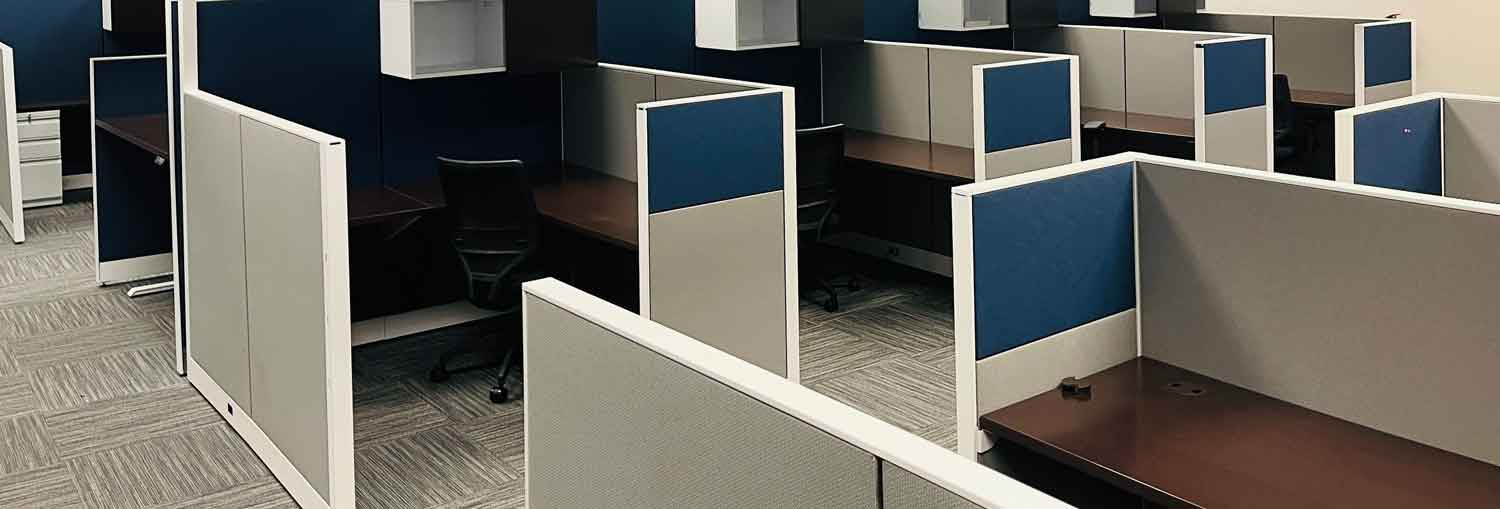 Indianapolis Office Furniture Installation