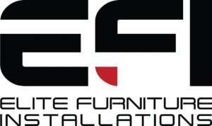 Elite Furniture Installations Logo